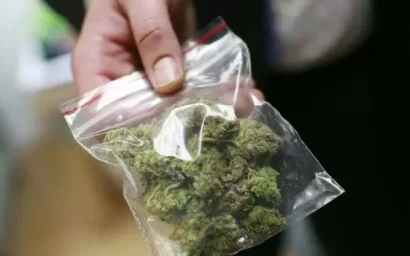 В КИСЛОВОДСКЕ ОБНАРУЖЕН НАРКОПРИТОН