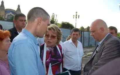 КИСЛОВОДСК: ГОД УШЕДШИЙ. УРОКИ ДВОЕВЛАСТИЯ