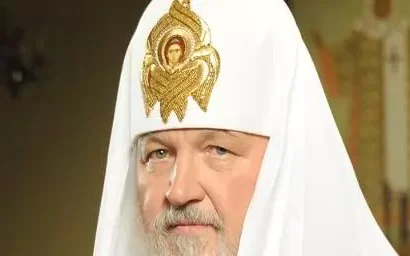 ПАТРИАРХ КИРИЛЛ ПРЕДЛОЖИЛ ПРИНЯТЬ ПРОГРАММУ ИСКОРЕНЕНИЯ НИЩЕТЫ