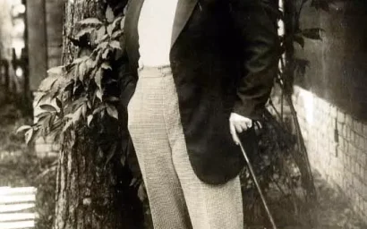 В КИСЛОВОДСКЕ ОТКРОЕТСЯ ПАМЯТНИК ШАЛЯПИНУ