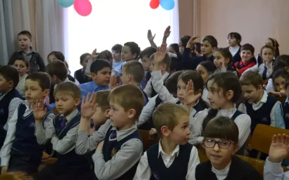 АВТОИНСПЕКТОРЫ НАПОМИНАЮТ