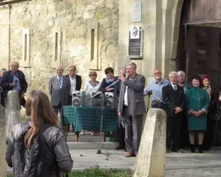 СУДЬБА, СВЯЗАННАЯ С МУЗЕЕМ