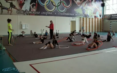 НИКОЛАЙ ЗАУЗОЛКОВ: СПОРТИВНАЯ НЕДЕЛЯ