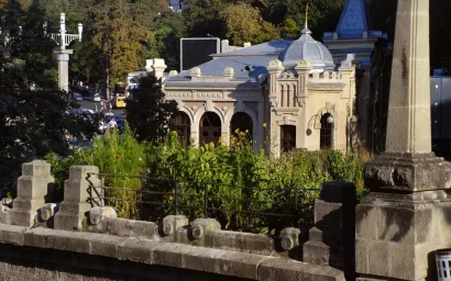 СОЗДАН СОВЕТ ПО КУЛЬТУРНОМУ НАСЛЕДИЮ