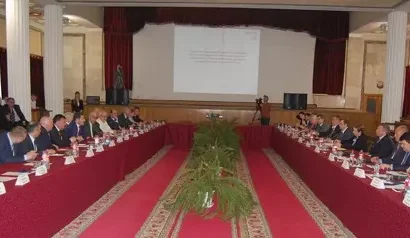 ОЧЕРЕДНОЕ ЗАСЕДАНИЕ ОБЩЕСТВЕННОГО СОВЕТА ПРИ РОСИМУЩЕСТВЕ