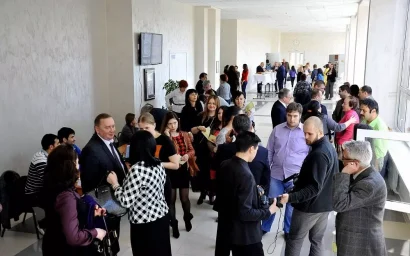 Пятигорский лингвистический государственный университет открывает новую эпоху