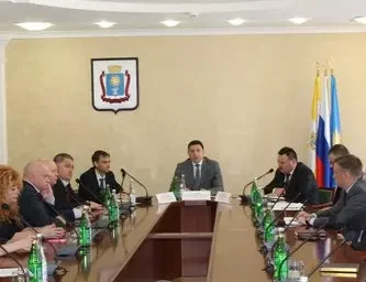 В КИСЛОВОДСКЕ СОЗДАН КУРОРТНЫЙ СОВЕТ