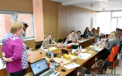 На КМВ завершился семинар-тренинг для журналистов