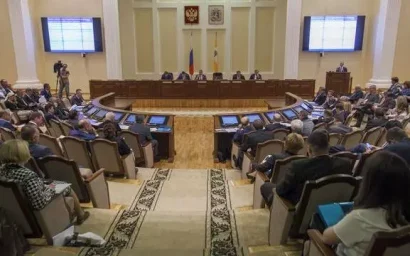 РАЗВИТИЕ ДОРОЖНОЙ ОТРАСЛИ СТРАНЫ ОБСУДИЛИ НА СТАВРОПОЛЬЕ