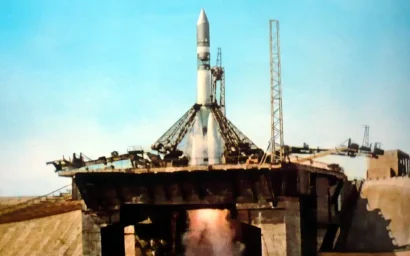 МУЗЕЙ «КРЕПОСТЬ» ПРИГЛАШАЕТ НА ГАГАРИНСКИЕ ЧТЕНИЯ!