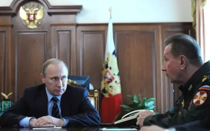 В СКФО ГРЯДУТ ОЧЕРЕДНЫЕ ПОЛИТИЧЕСКИЕ ПЕРЕМЕНЫ