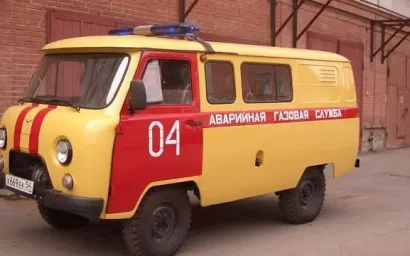 СЕМЬЯ ОТРАВИЛАСЬ УГАРНЫМ ГАЗОМ