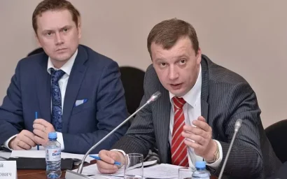 В МИНКАВКАЗА ПРОШЛО СОВЕЩАНИЕ ПО КИСЛОВОДСКОМУ ПАРКУ