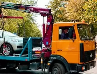 В Кисловодске продолжается борьба с незаконными парковками