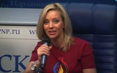 ОЛЬГА КАЗАКОВА МОЖЕТ СМЕНИТЬ СТАНИСЛАВА ГОВОРУХИНА