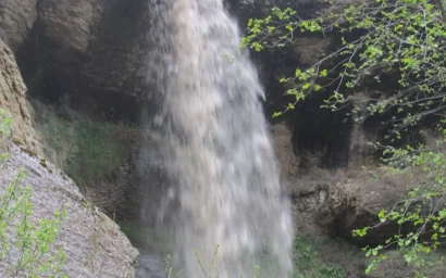 САМЫЙ ВЫСОКИЙ НА СТАВРОПОЛЬЕ