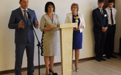 НАЗВАНЫ ЛУЧШИЕ ПОВАРА РЕГИОНА