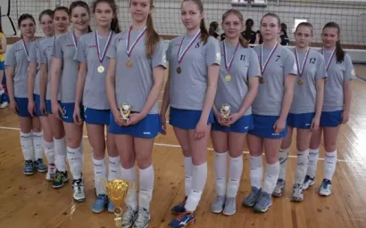 СПОРТ ЗА НЕДЕЛЮ ОТ НИКОЛАЯ ЗАУЗОЛКОВА