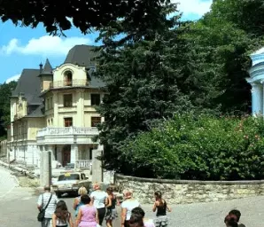 НЕКОТОРЫЕ ЖЕЛЕЗНОВОДСКИЕ САНАТОРИИ МОГУТ ОТСТРАНИТЬ ОТ ПОЛЬЗОВАНИЯ БЮВЕТАМИ