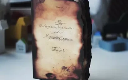 НА УРОВНЕ СЛУХОВ