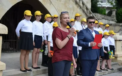 ДОБРО ПОЖАЛОВАТЬ В ПАРК НА КОНЦЕРТНЫЕ СУББОТЫ!