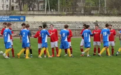 5 ИЮНЯ ПОДДЕРЖИТЕ СВОЮ КОМАНДУ! 