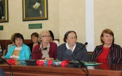 ГОТОВИТСЯ МАСШТАБНОЕ НАСТУПЛЕНИЕ НА ЭКОЛОГИЧЕСКИЕ ПРОБЛЕМЫ