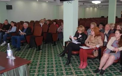 КИСЛОВОДСКИЕ ОБЩЕСТВЕННИКИ СОЗДАЮТ ДИСКУССИОННУЮ ПЛОЩАДКУ