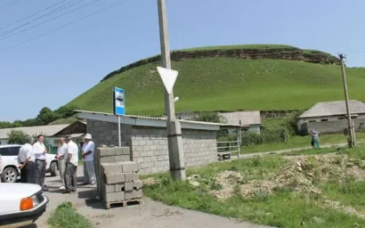 НА РЕМОНТ КИСЛОВОДСКИХ ДОРОГ БУДЕТ ВЫДЕЛЕНО 70 МИЛЛИОНОВ