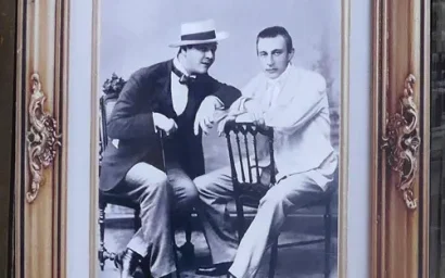 В КИСЛОВОДСКЕ ОТКРЫЛСЯ ШАЛЯПИНСКИЙ СЕЗОН