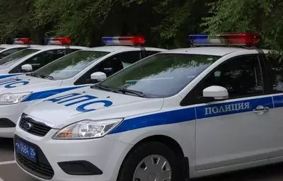 ГОСАВТОИНСПЕКЦИИ — 80 ЛЕТ!