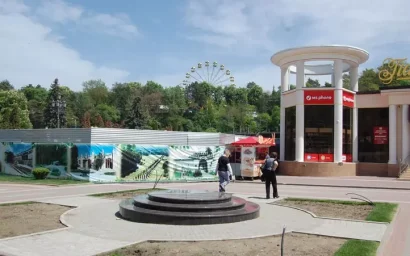 ПАМЯТНИК НИКОЛАЮ ЧУДОТВОРЦУ ОТКРОЮТ 1 ИЮЛЯ