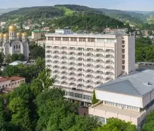 ДЕТСКИЙ ПРАЗДНИК В АТМОСФЕРЕ ДУХОВНОСТИ