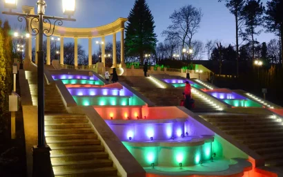 ВНИМАНИЕ! ОБРАЩЕНИЕ ГЛАВЫ ГОРОДА-КУРОРТА КИСЛОВОДСКА АЛЕКСАНДРА КУРБАТОВА