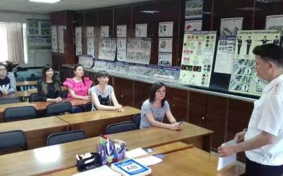 КОНКУРС «АВТОЛЕДИ КИСЛОВОДСКА»