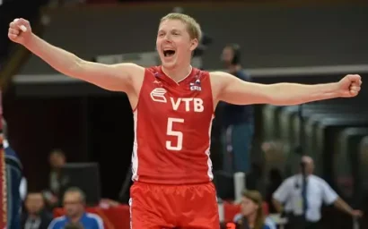 СПОРТИВНЫЙ ОБЗОР НИКОЛАЯ ЗАУЗОЛКОВА