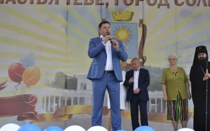 ДНИ ГРЕЦИИ В КИСЛОВОДСКЕ