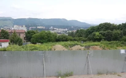 В МИНКАВКАЗА ОБСУДИЛИ РАЗВИТИЕ КИСЛОВОДСКА