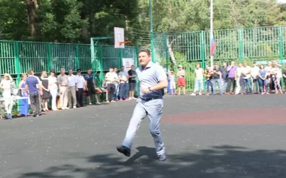 ФУТБОЛЬНЫЙ ТУРНИР НА КУБОК ГЛАВЫ ГОРОДА