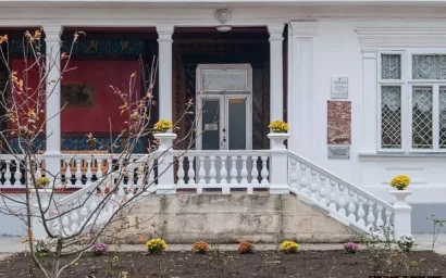 7 ИЮЛЯ — ДНИ ПАМЯТИ Н.А. ЯРОШЕНКО