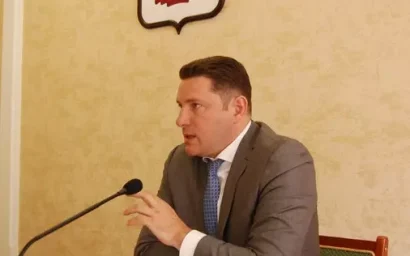 ГЛАВА ГОРОДА: «РАССЛАБЛЯТЬСЯ НЕ БУДЕМ»