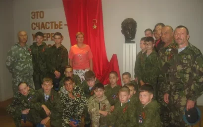  В ЦЕНТУРе началась 5-я четверть