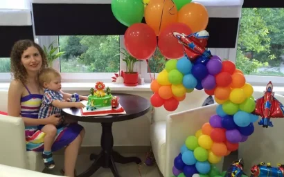 СПАСИБО, «ТЕРРИТОРИЯ ДОБРА»!