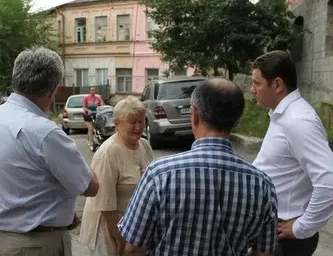 ГЛАВА НАМЕРЕН ЗАПРЕТИТЬ «ХИМИЧИТЬ» С КОММУНАЛЬНЫМИ ПЛАТЕЖАМИ