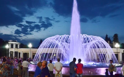 ПОСЛЕДНИЕ ДНИ ЛЕТА