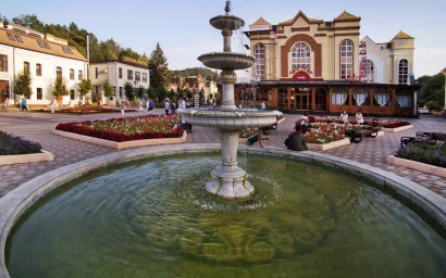 Ставрополье — самый популярный у туристов регион Северного Кавказа