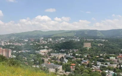 27 АВГУСТА — ЭКОЛОГИЧЕСКИЙ СУББОТНИК. ДАВАЙТЕ УБЕРЕМ СВОЙ ГОРОД!