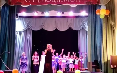 К СОЖАЛЕНИЮ, ДЕНЬ РОЖДЕНЬЯ ТОЛЬКО РАЗ В ГОДУ