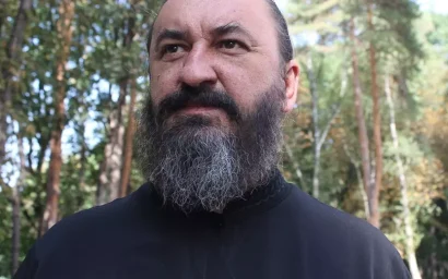 В Кисловодске простились с настоятелем Свято-Пантелеимоновского храма