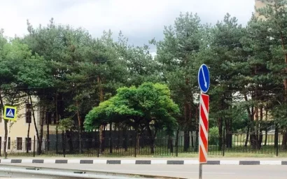 ЗДЕСЬ БУДЕТ НЕ ОЧЕРЕДНАЯ НОВОСТРОЙКА, А КРАСИВЫЙ ОБЩЕДОСТУПНЫЙ СКВЕР